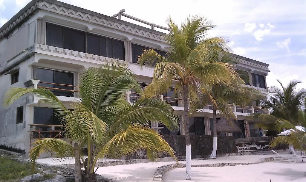 Condumel Apartment Cozumel