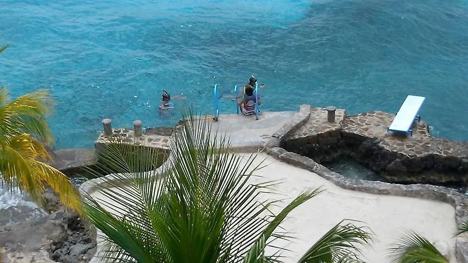 Condumel Apartment Cozumel 0*,