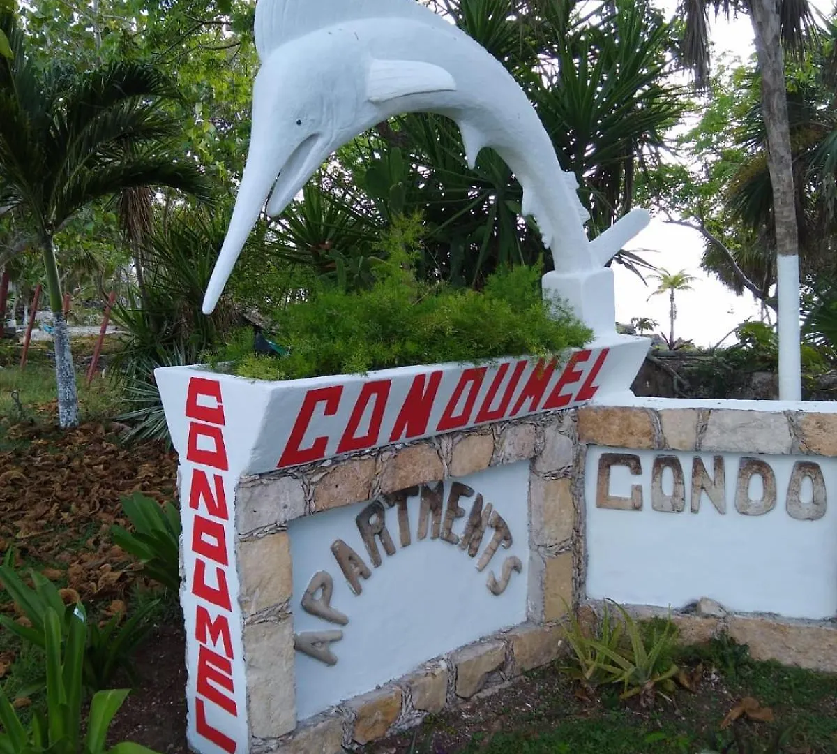 Condumel Apartment Cozumel 0*,  Mexico