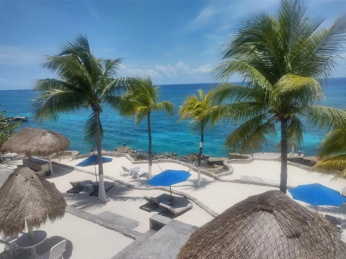 Condumel Apartment Cozumel