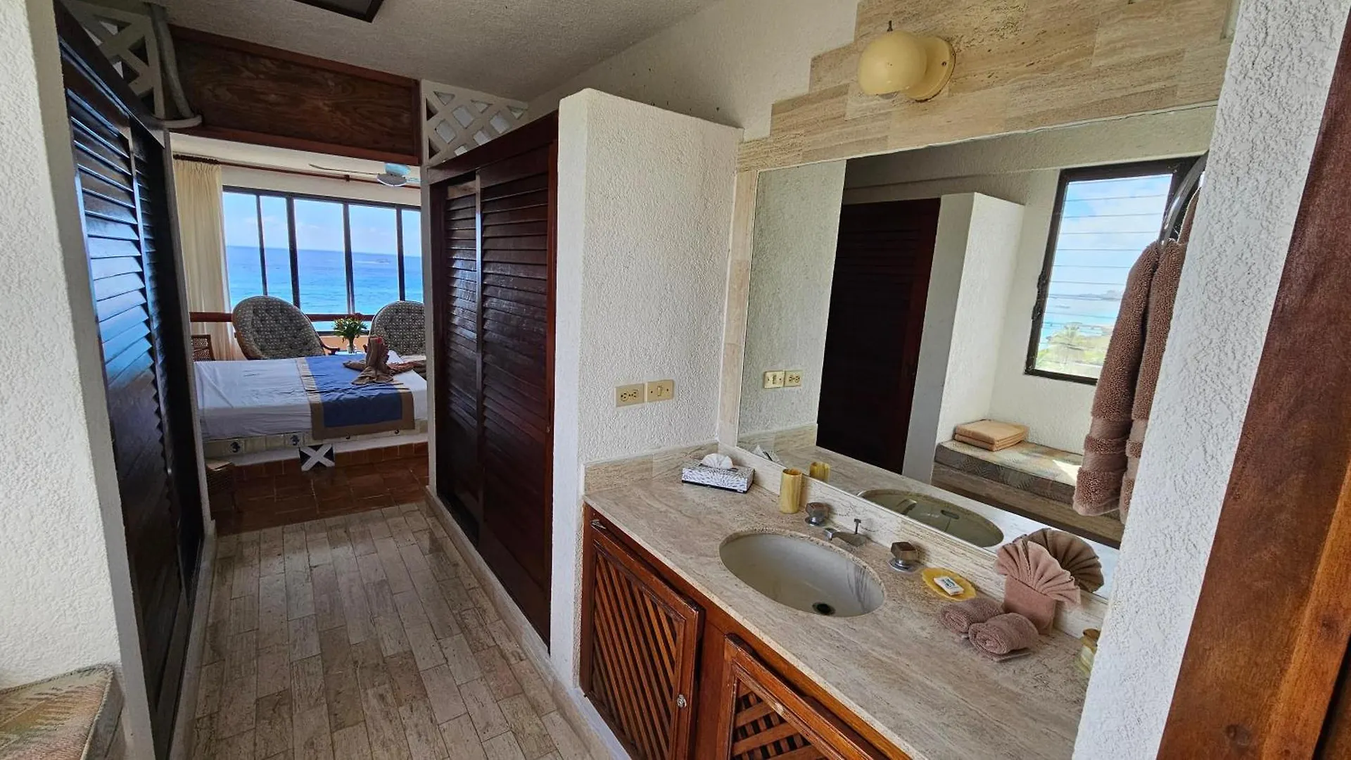 Condumel Apartment Cozumel