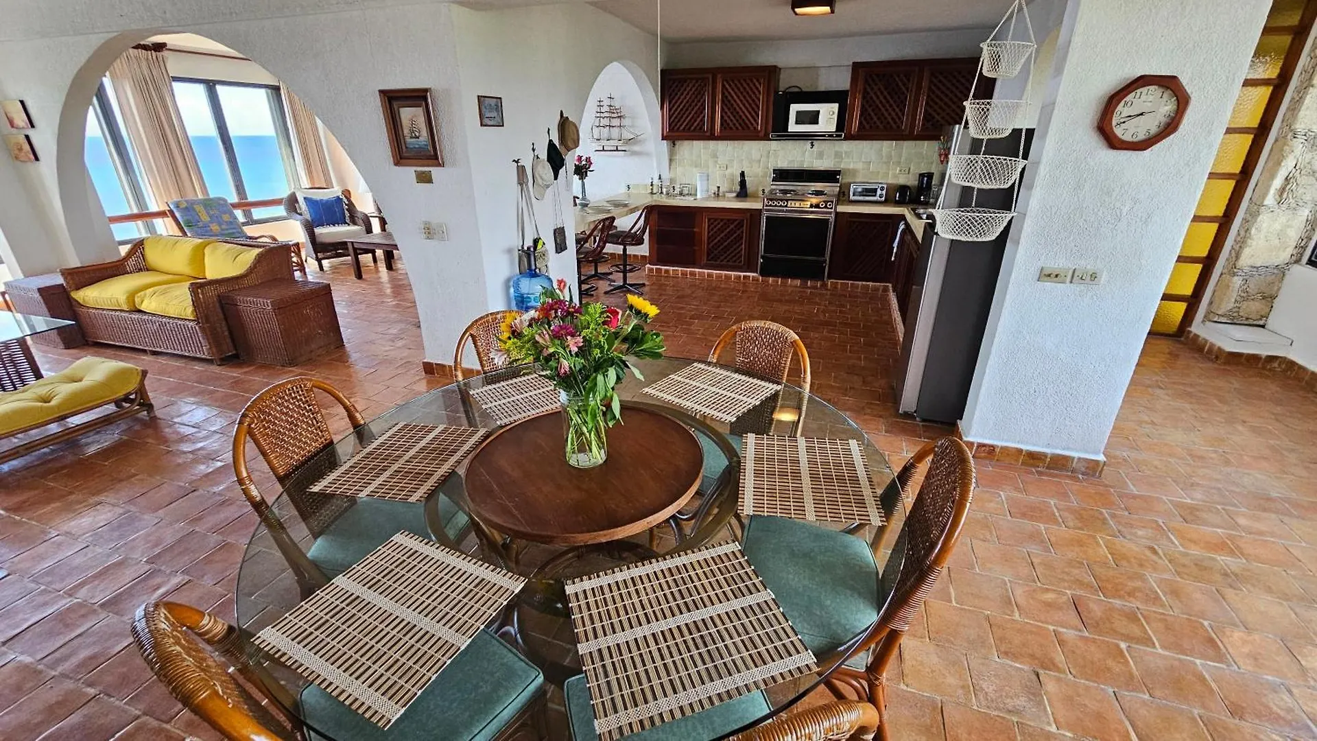 Condumel Apartment Cozumel Mexico