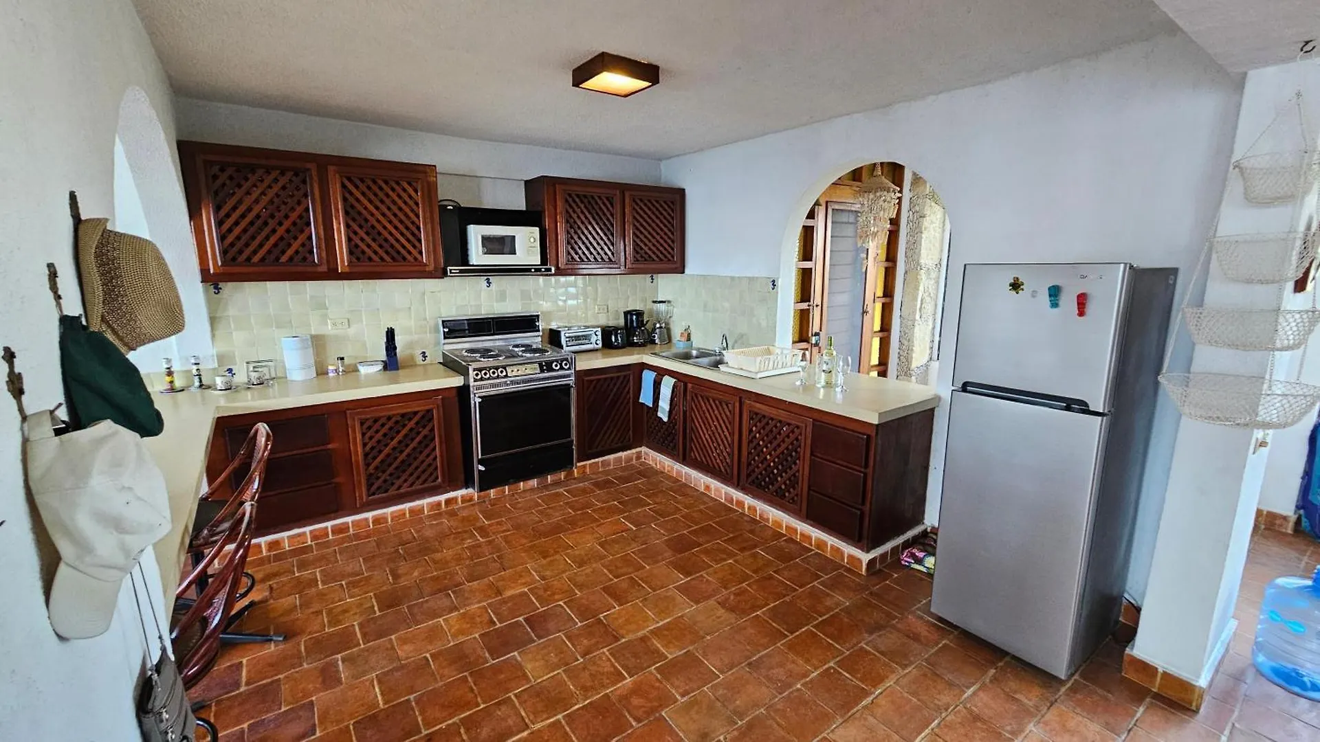 Condumel Apartment Cozumel