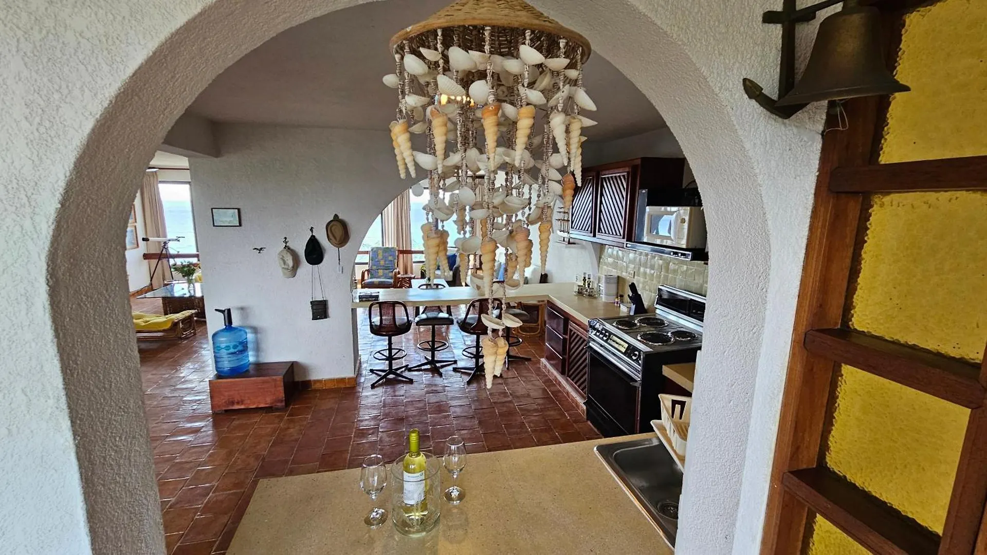 Condumel Apartment Cozumel