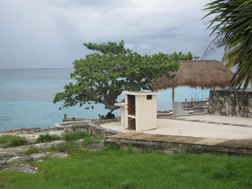 Condumel Apartment Cozumel Mexico