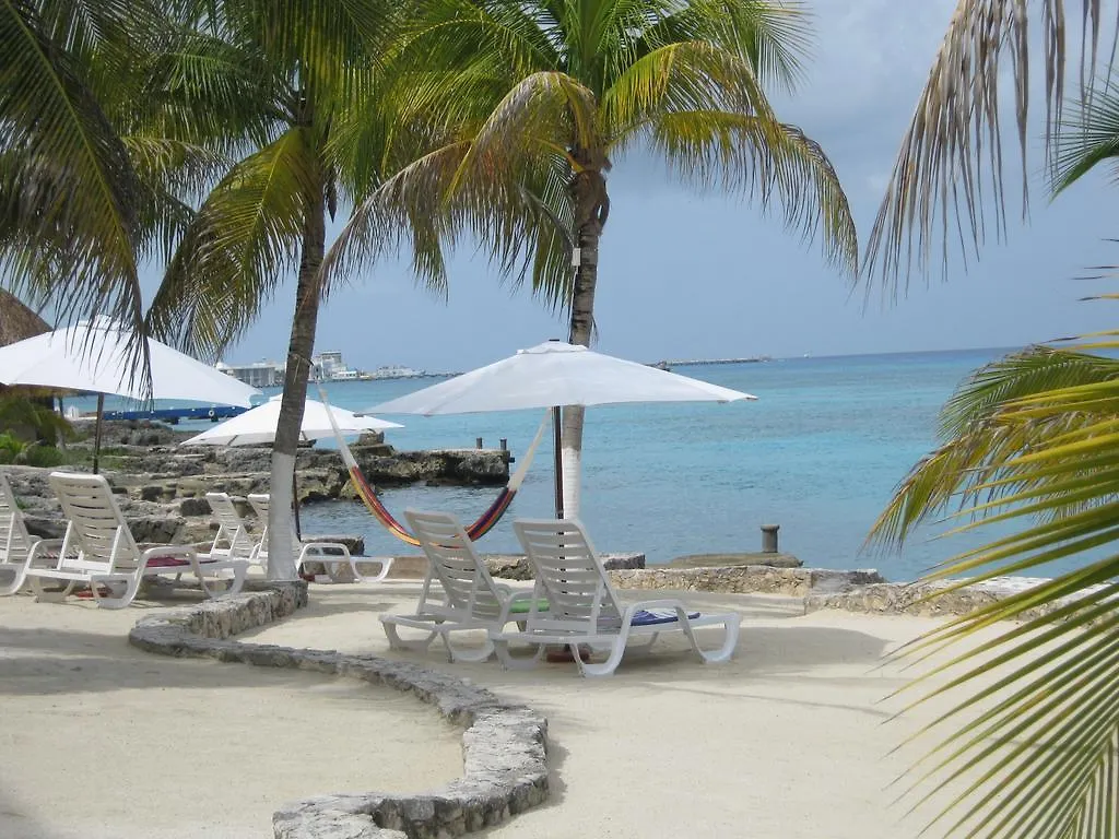 Condumel Apartment Cozumel