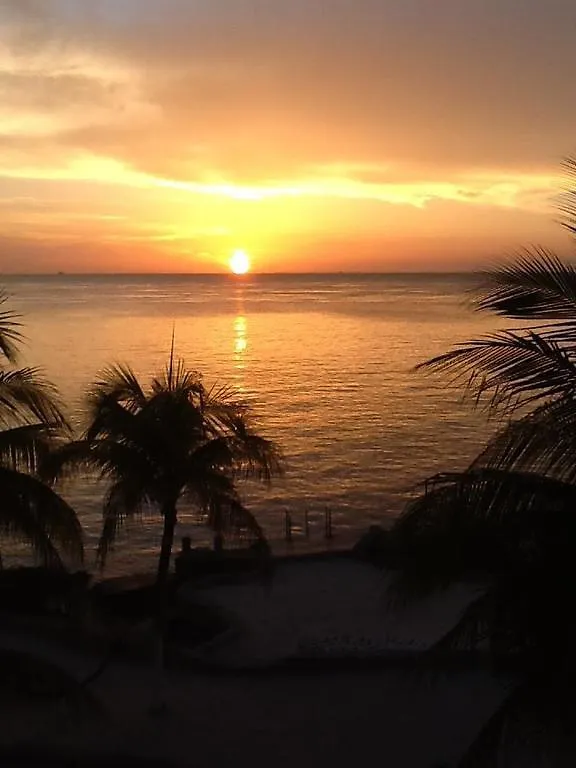 Condumel Apartment Cozumel