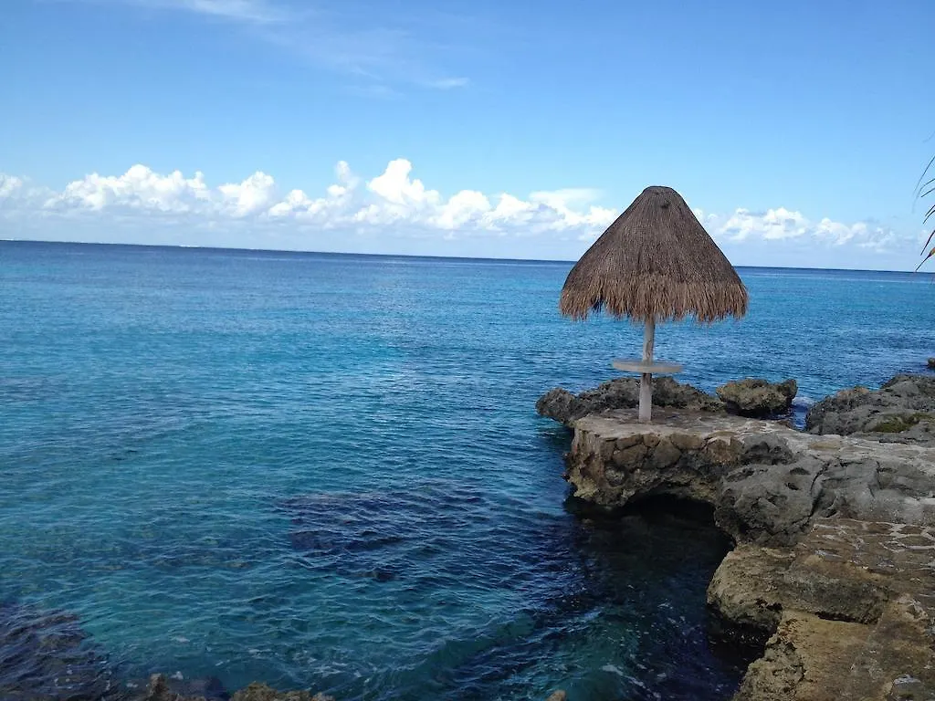 Condumel Apartment Cozumel