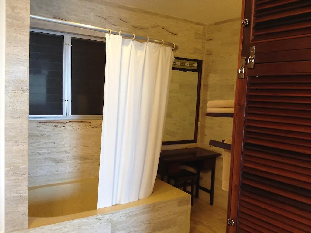 Condumel Apartment Cozumel Mexico