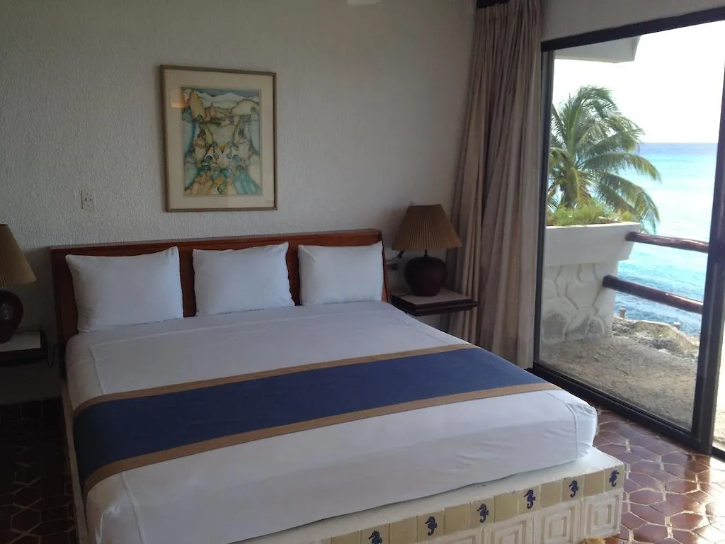 Condumel Apartment Cozumel