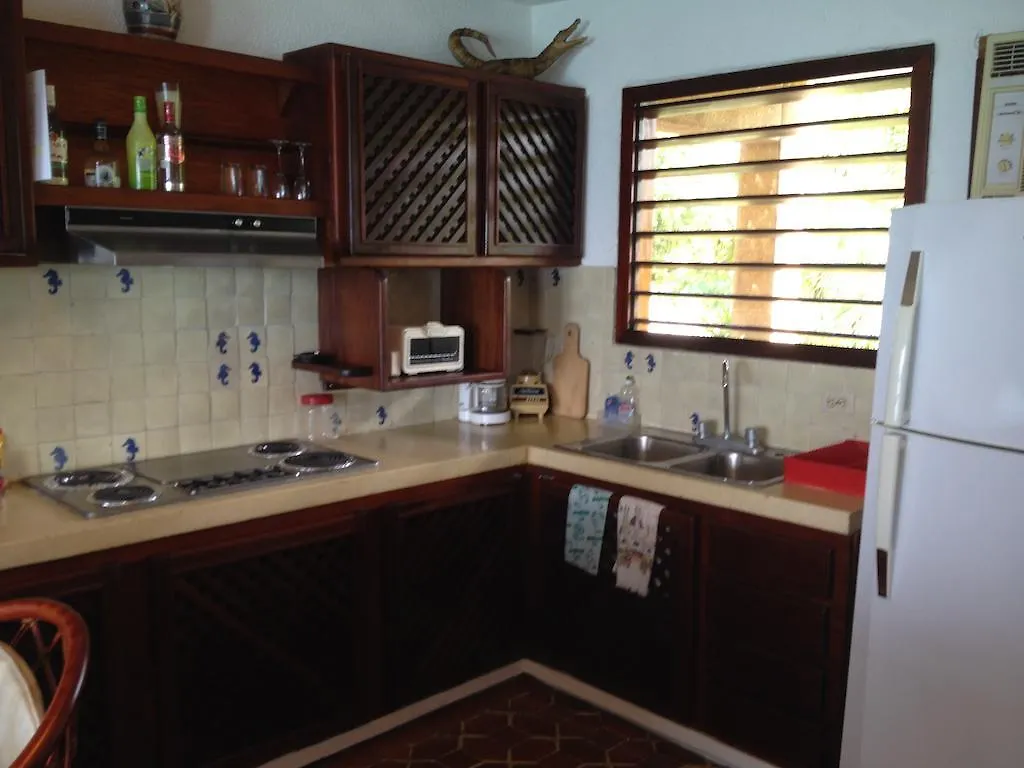 Condumel Apartment Cozumel