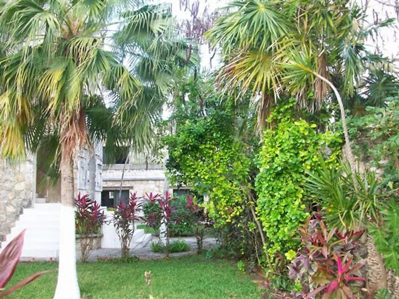Condumel Apartment Cozumel 0*,