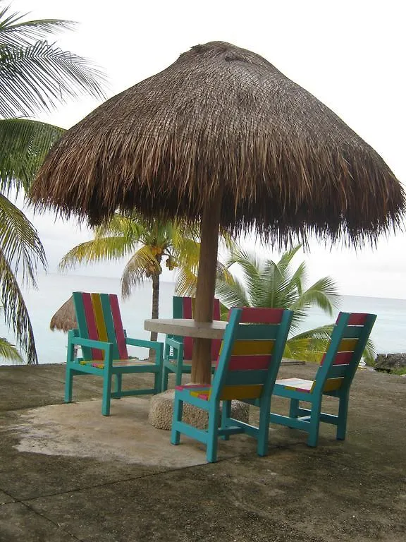 Condumel Apartment Cozumel Mexico