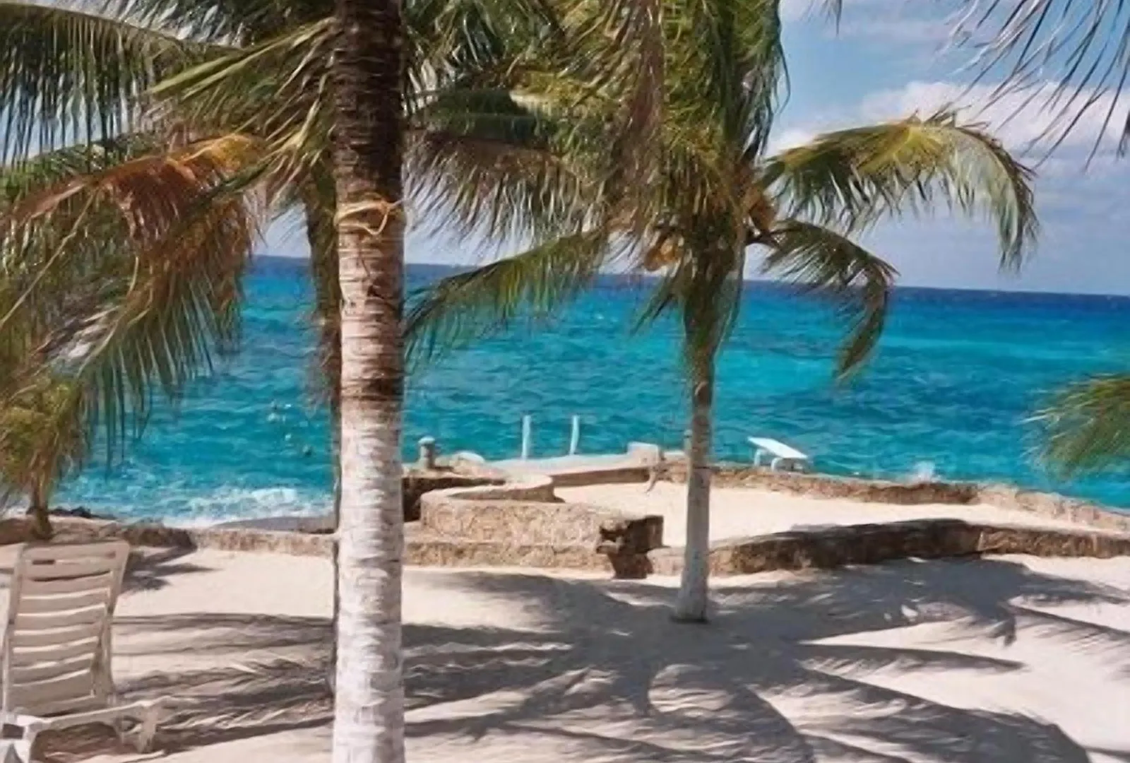 Condumel Apartment Cozumel