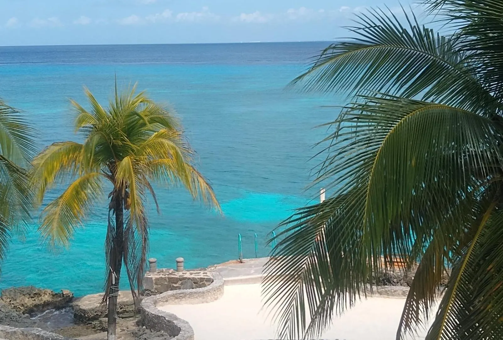 Condumel Apartment Cozumel