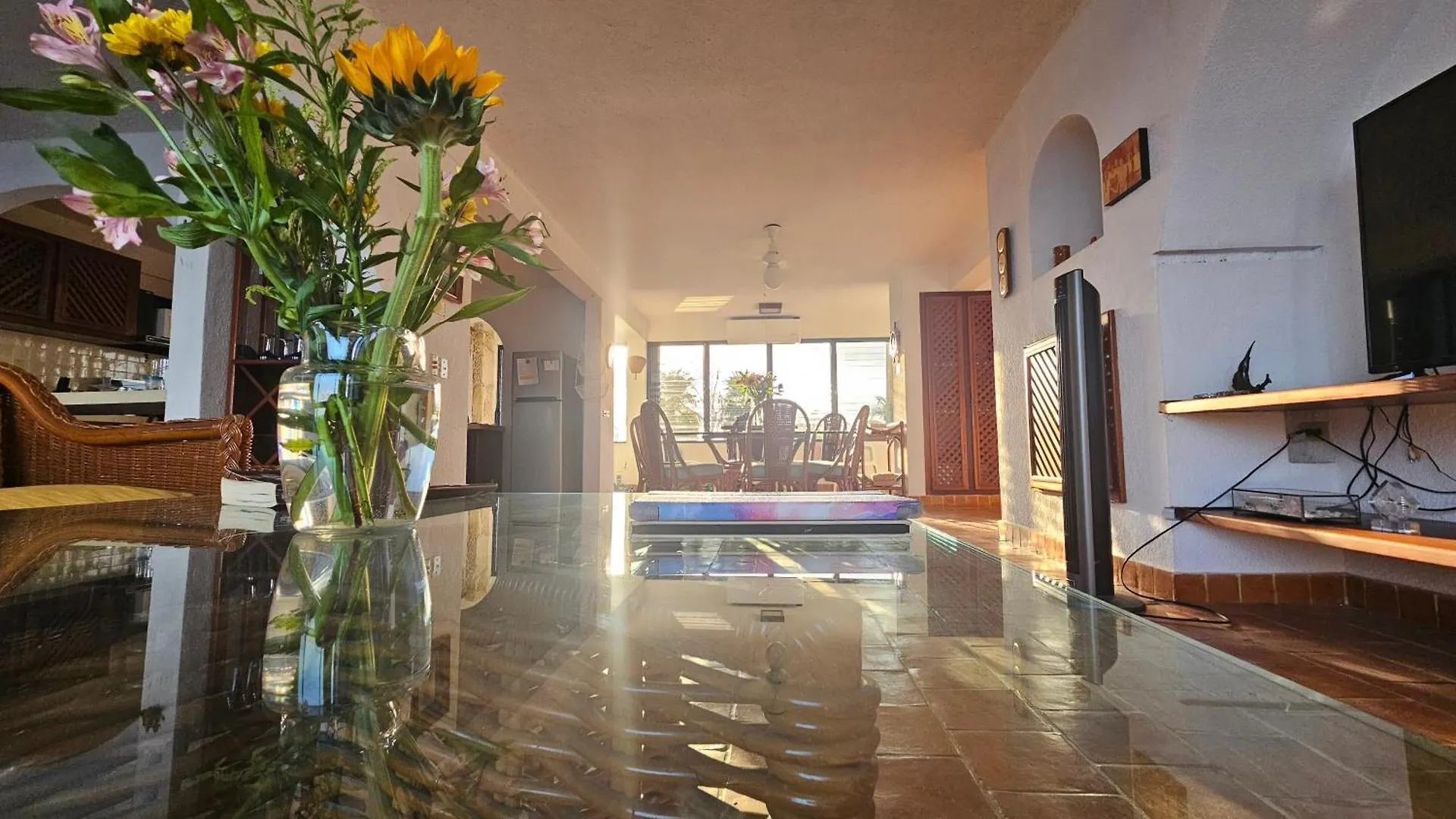 Condumel Apartment Cozumel