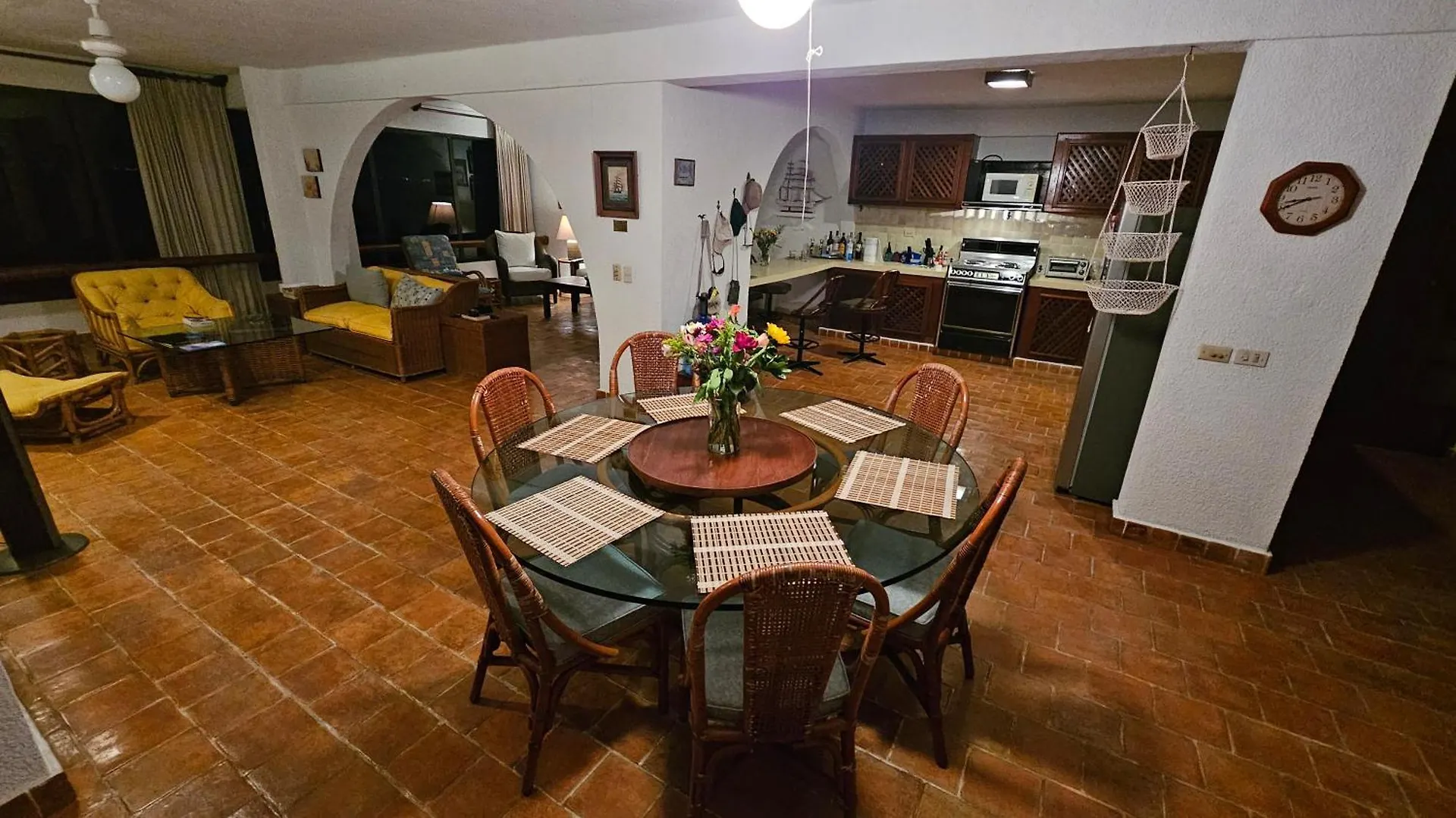 Condumel Apartment Cozumel