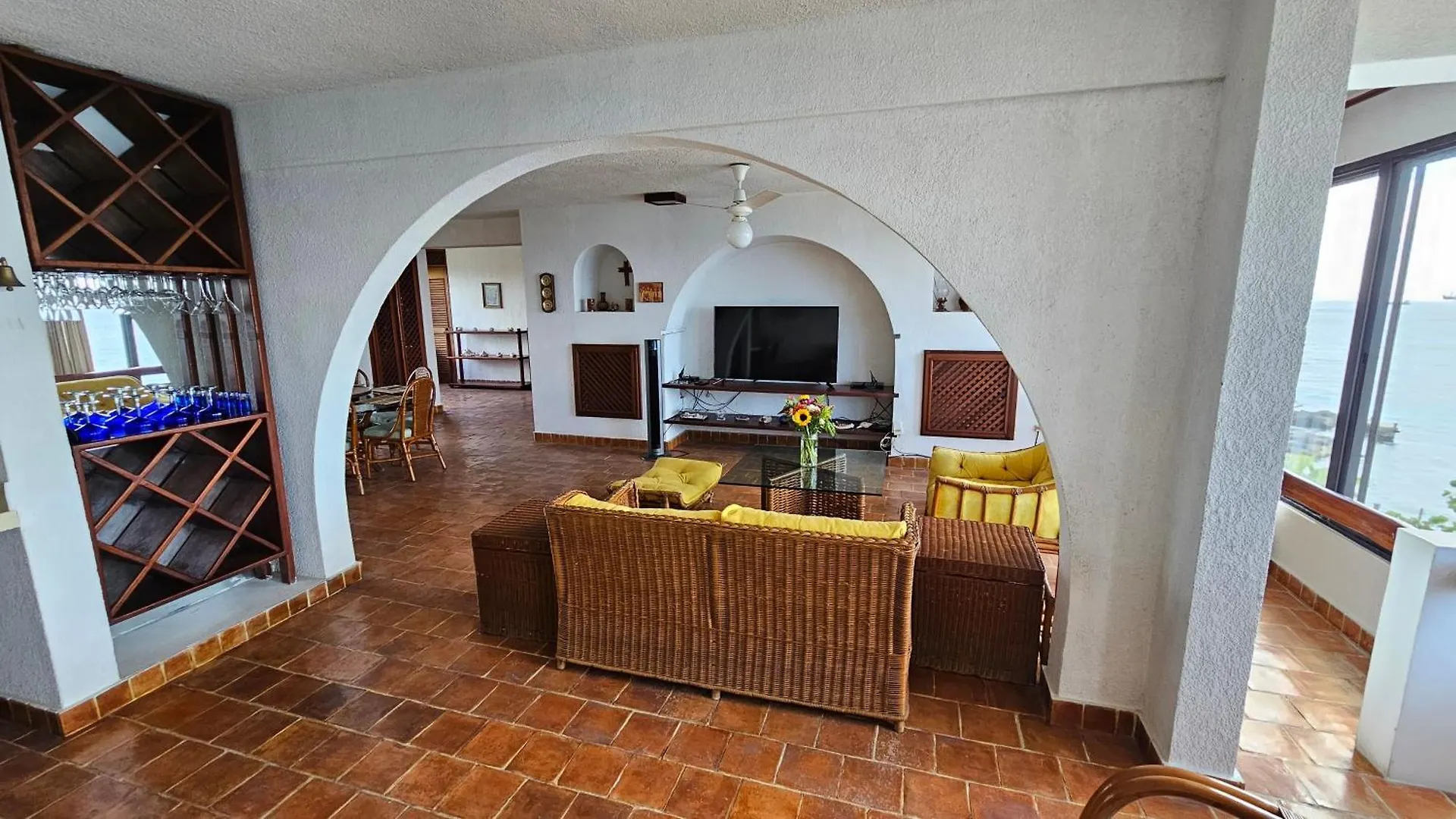 Condumel Apartment Cozumel