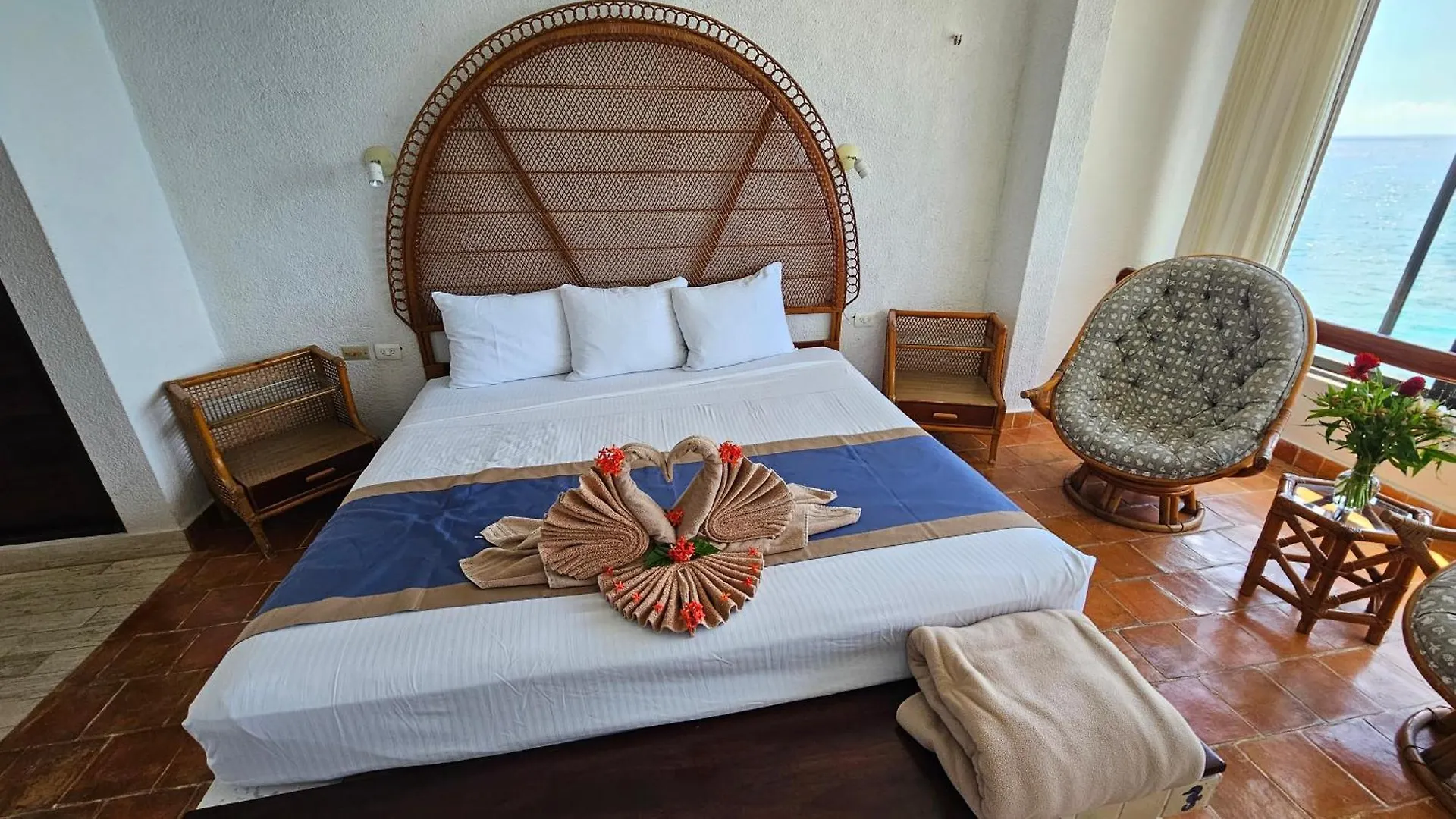 Condumel Apartment Cozumel