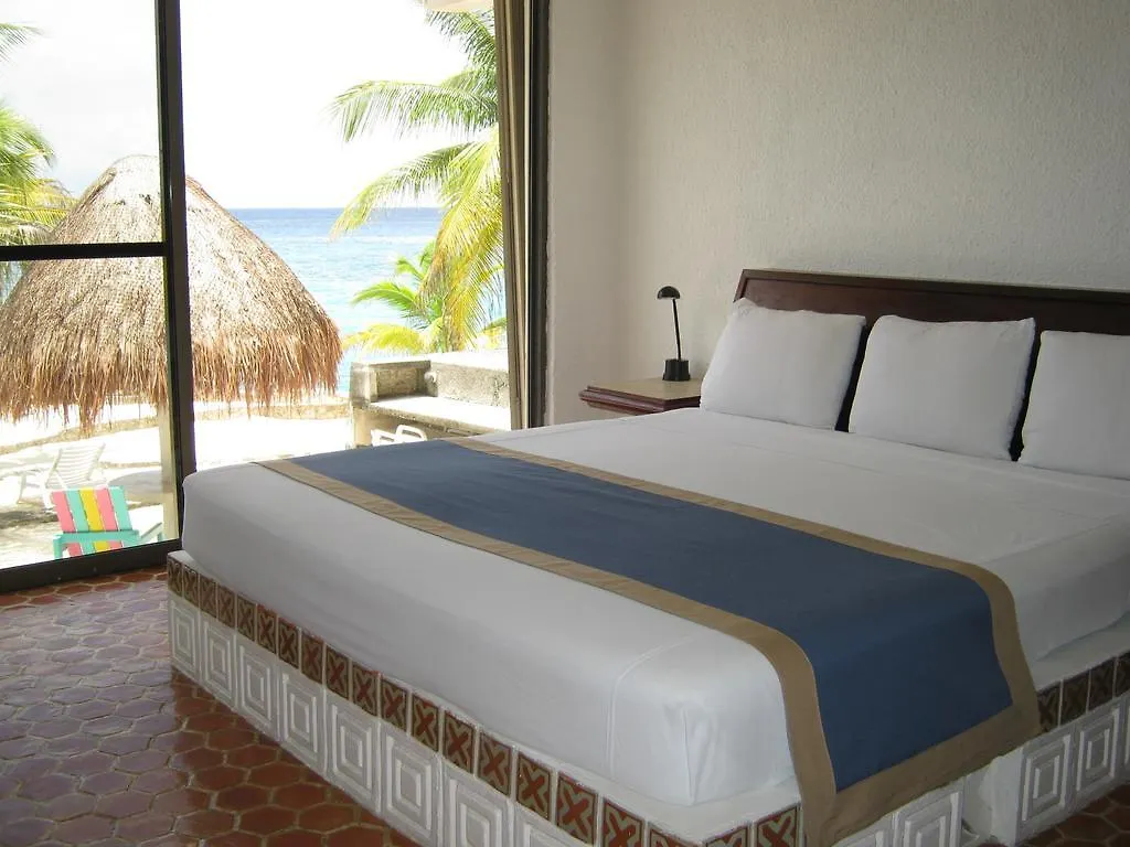 Condumel Apartment Cozumel