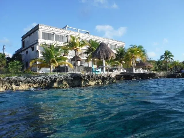 Condumel Apartment Cozumel
