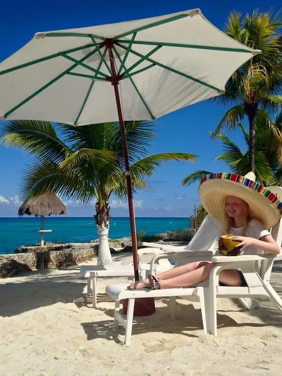 Condumel Apartment Cozumel
