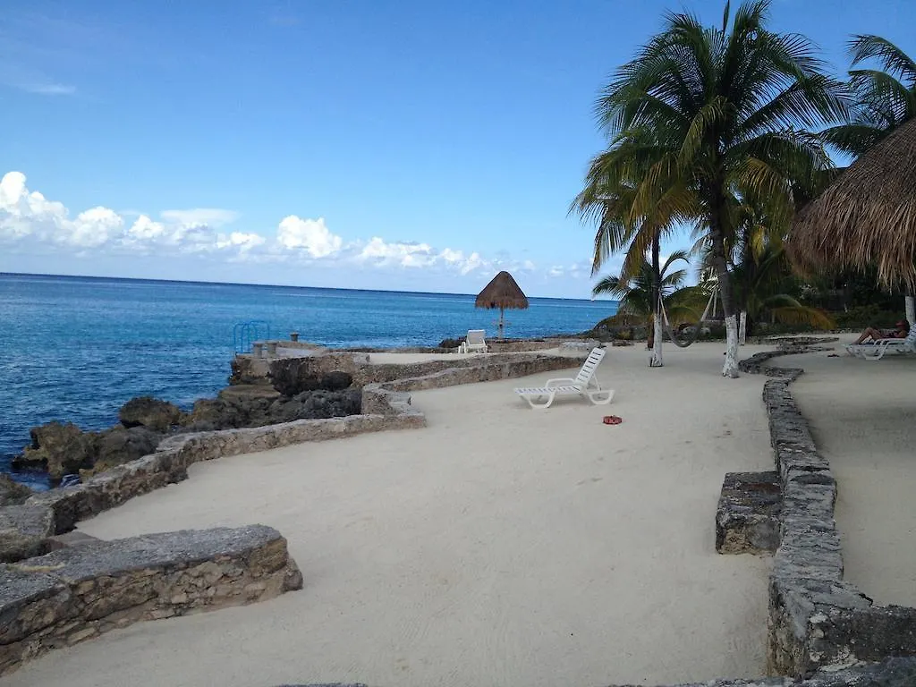 Condumel Apartment Cozumel