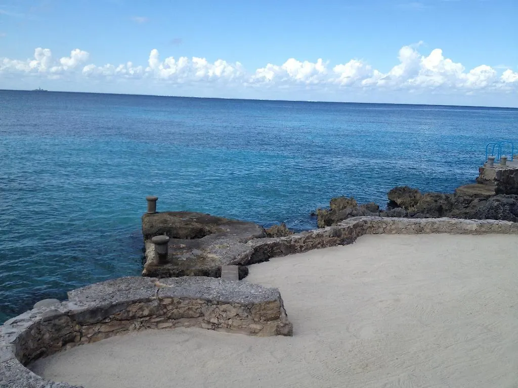 Condumel Apartment Cozumel Mexico