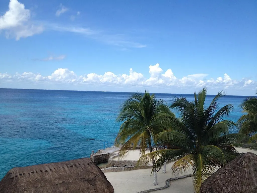Condumel Apartment Cozumel 0*,  Mexico