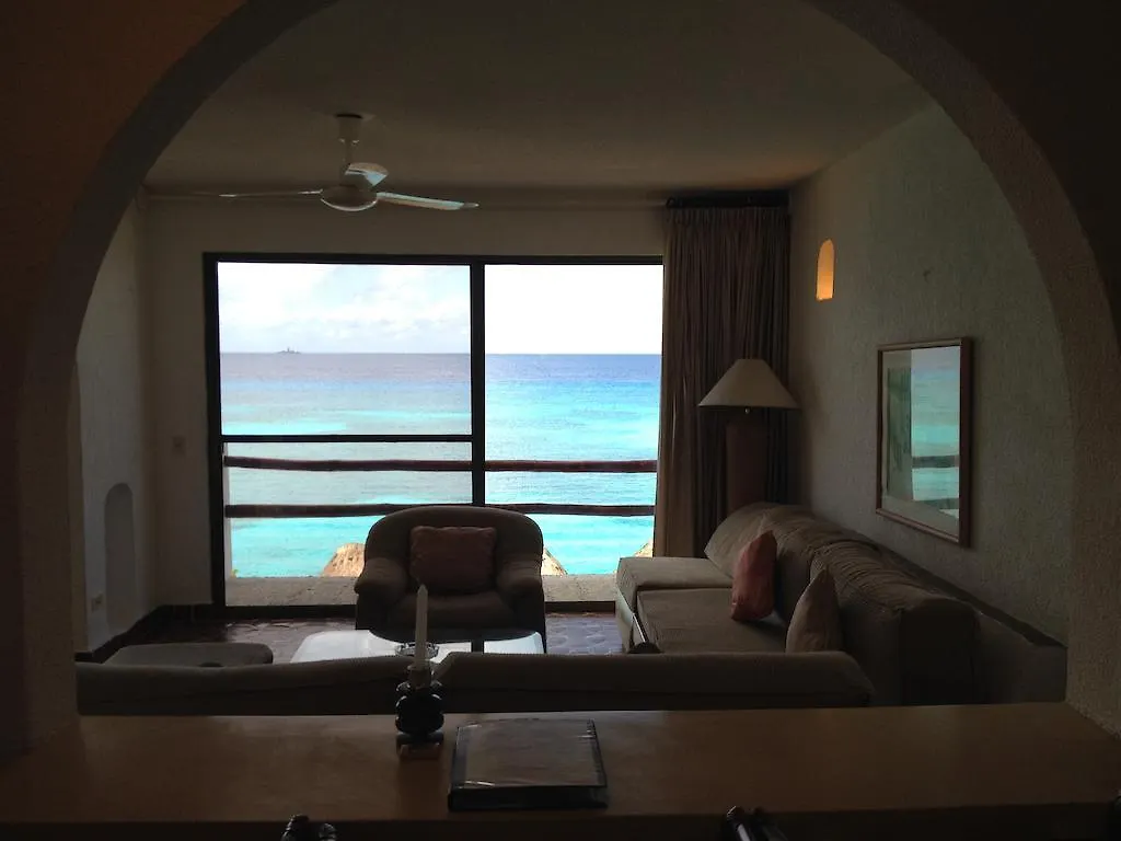 Condumel Apartment Cozumel