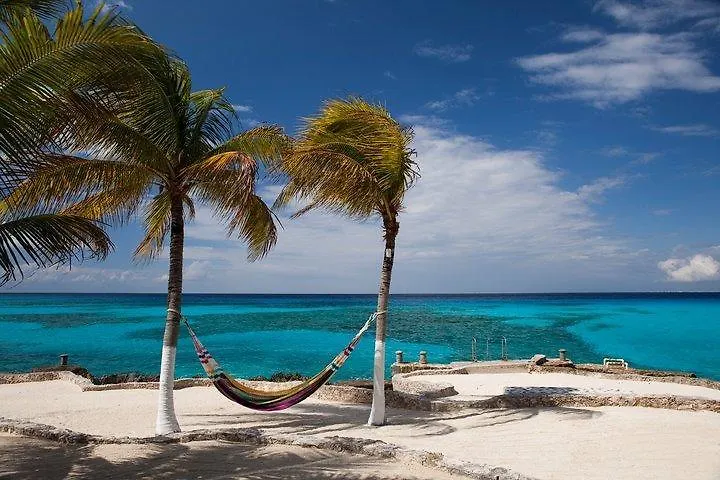 Condumel Apartment Cozumel 0*,  Mexico