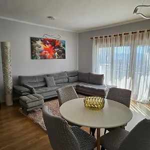 Sky Dwelling Apartment Tirana