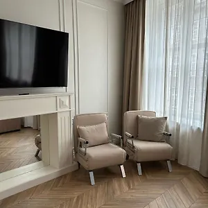 Elite Piwna Prestige Apartment Gdansk