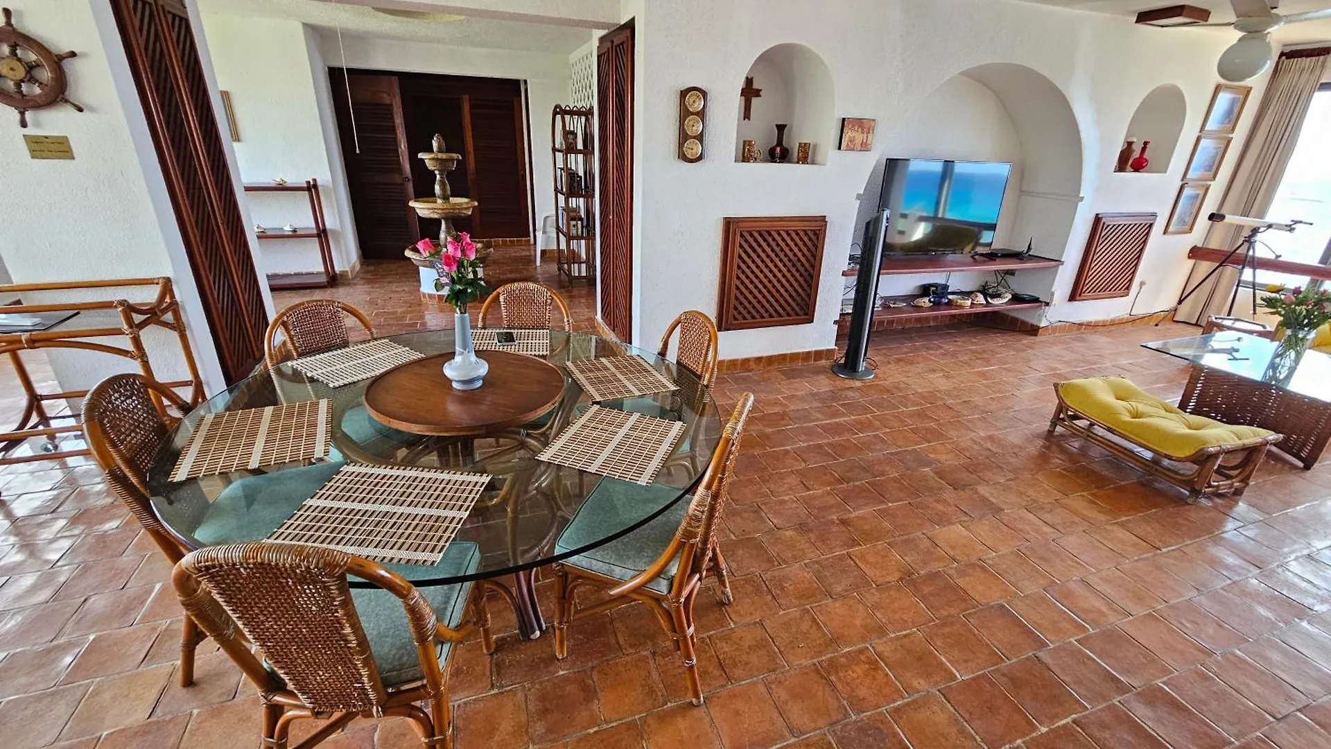 Condumel Apartment Cozumel