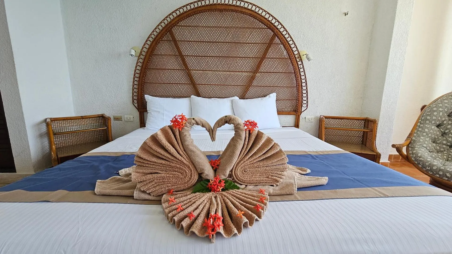 Condumel Apartment Cozumel