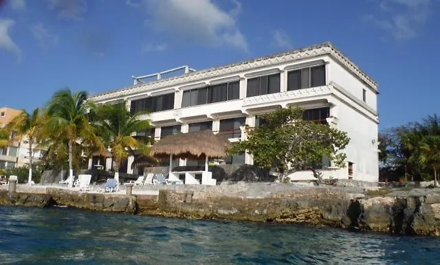 Condumel Apartment Cozumel 0*,