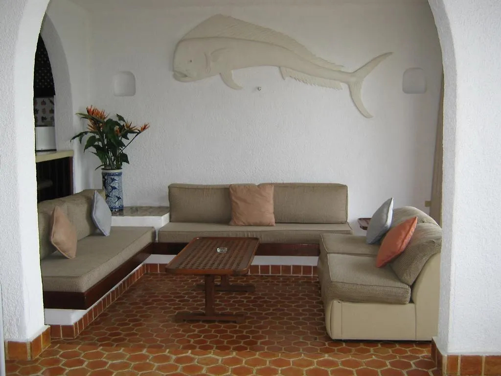 Condumel Apartment Cozumel Mexico