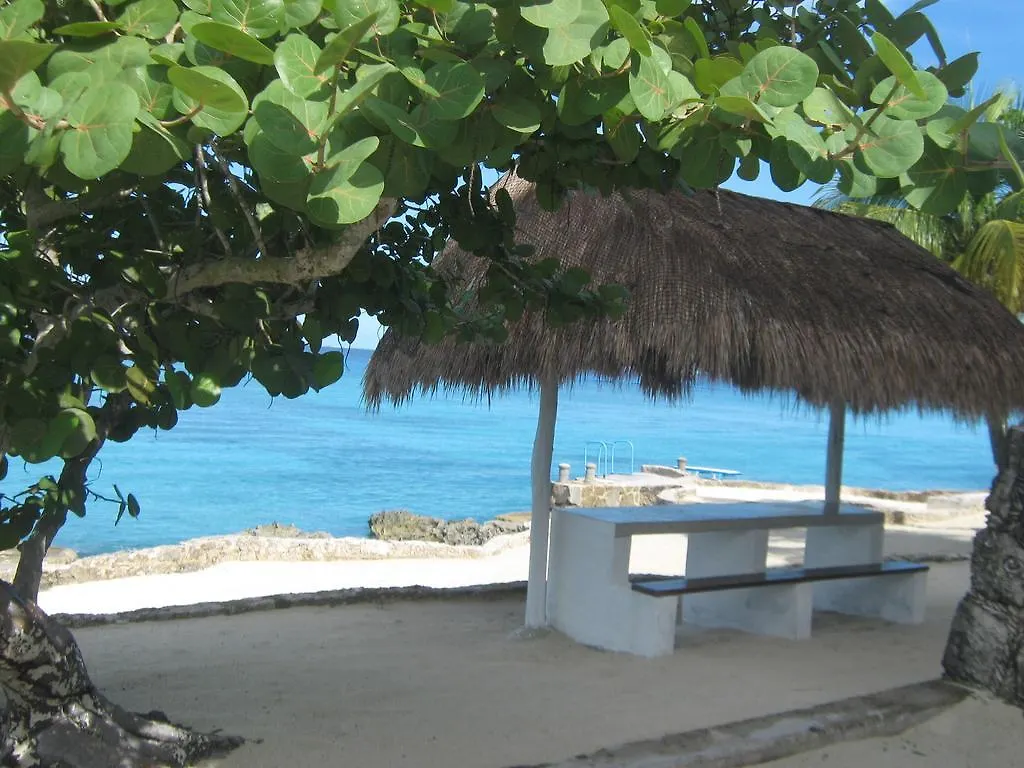 Condumel Apartment Cozumel 0*,  Mexico